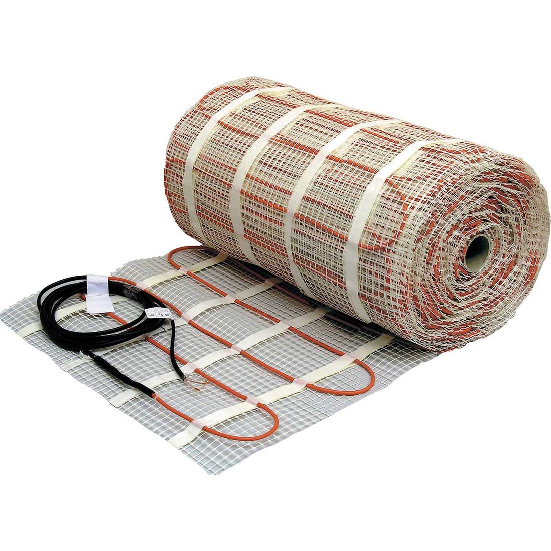 Flexel Ecofloor Cable Mat 150W/M2 10.0M2