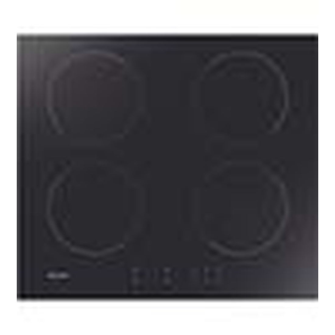 Candy 60Cm Induction Hob 4 Zone Touch Control Ci642Ctt