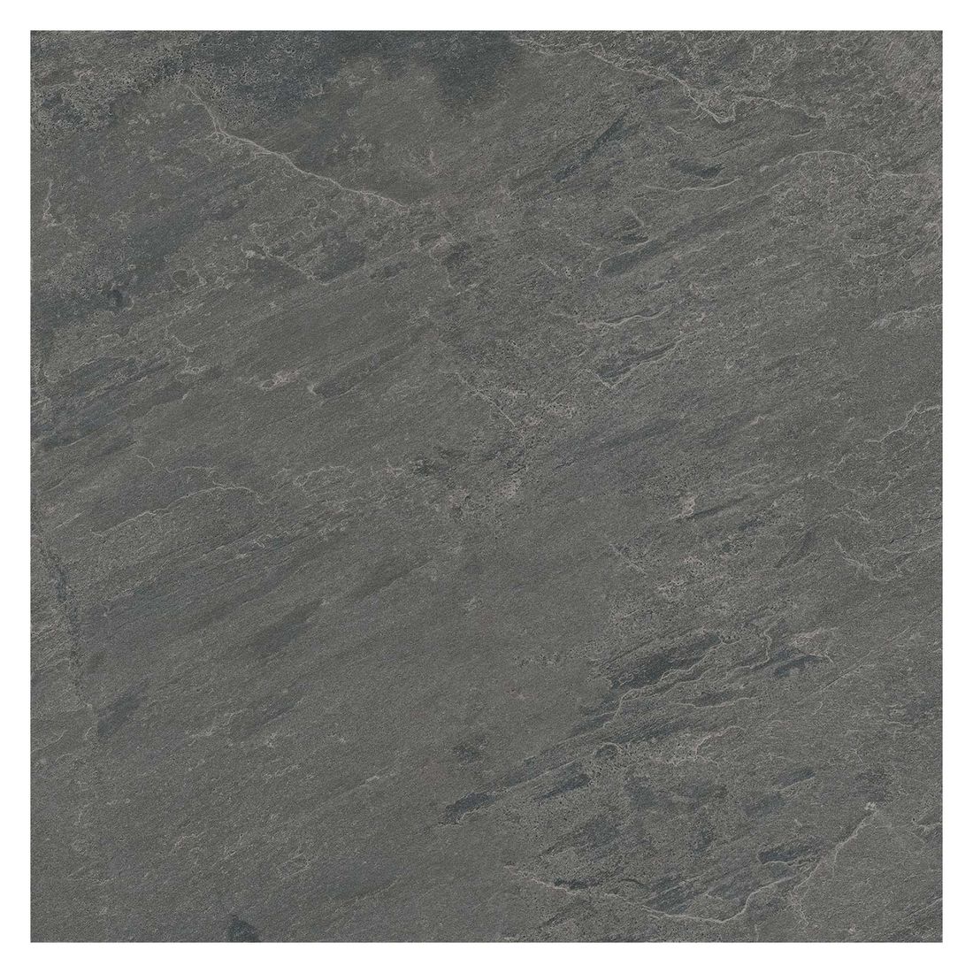 Bellstone Anthracite Porcelain Paving 600 X 600 X 20Mm Pack Of 2