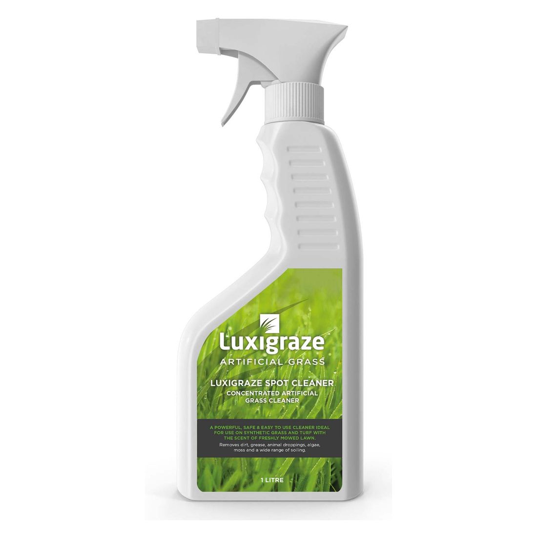 Luxigraze Artificial Grass Spot Cleaner 1L