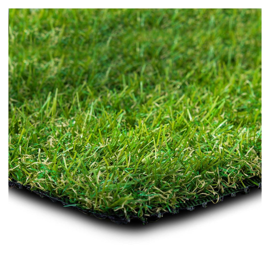 Luxigraze Artificial Grass Min Iniroll 20Mm Standard 1X4M 4M2