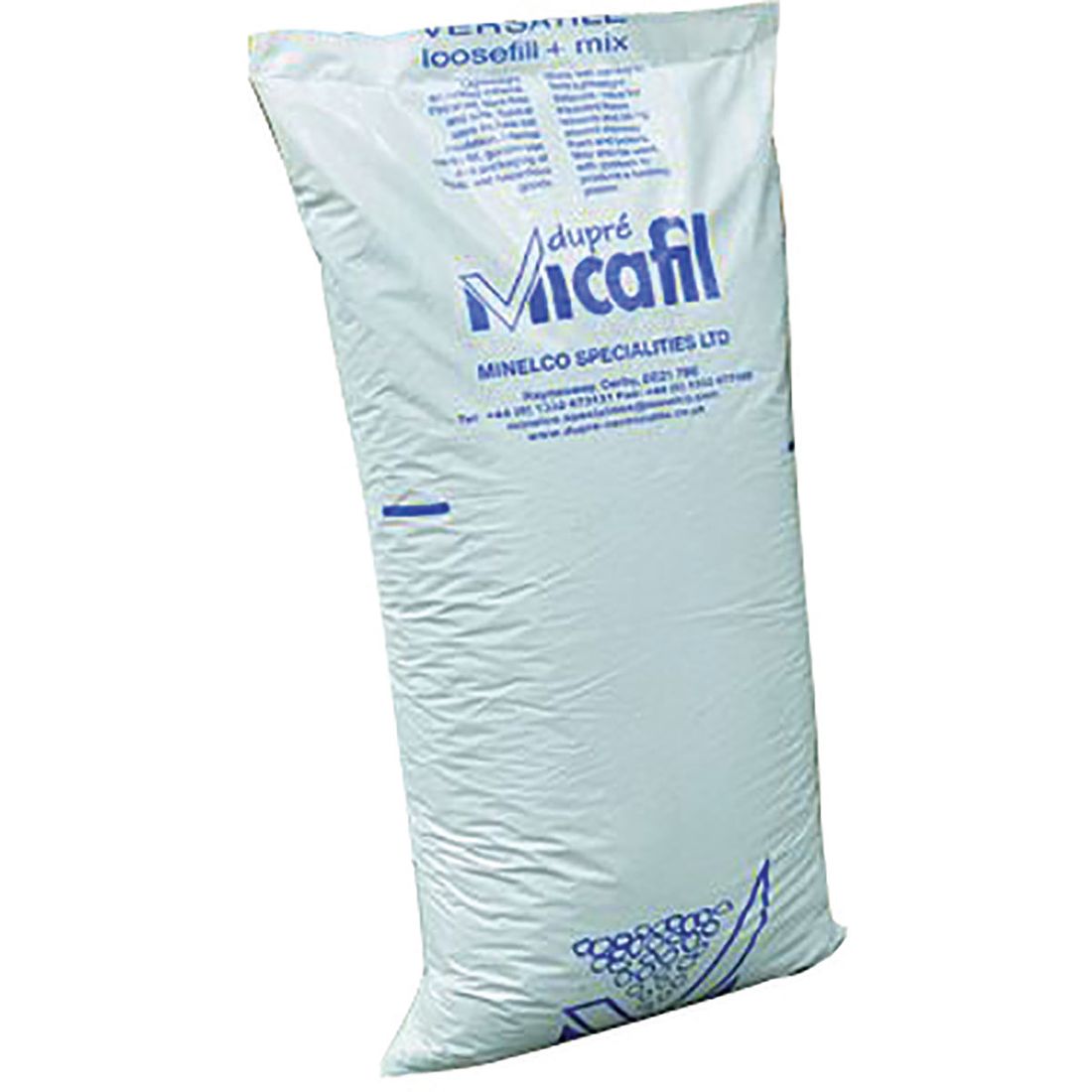 Micafil Vermiculite Largegrade 100L Dupre Rvmv-L707D-Large