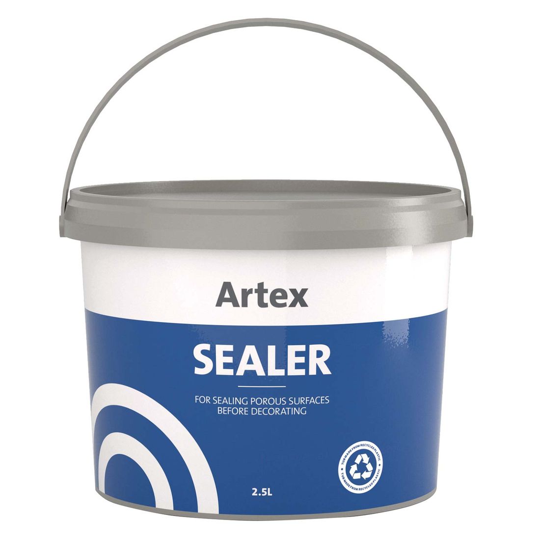 Artex Sealer 2.5L