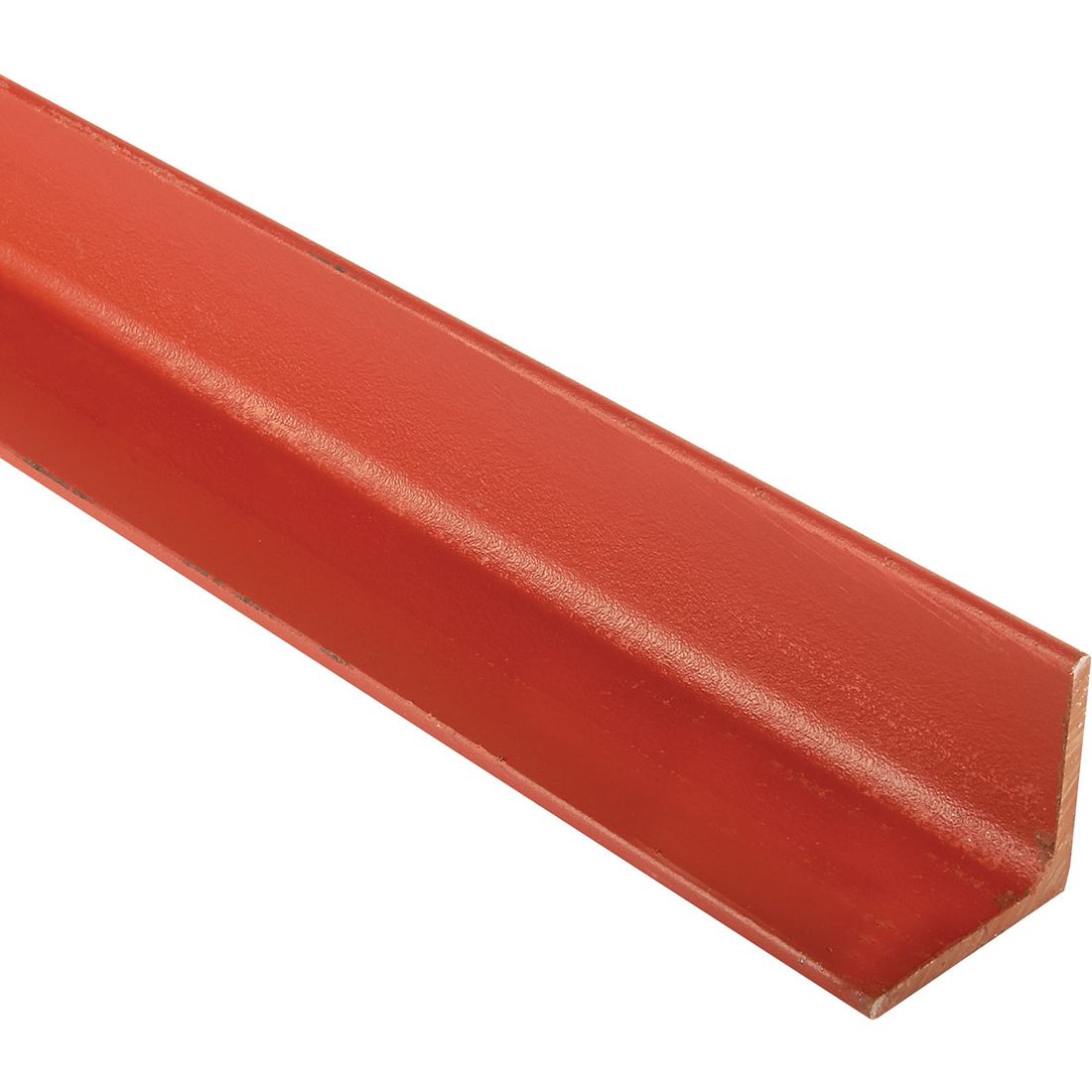 Gallows Bracket Support Rail Red Oxide 50 X50 X 1524Mm