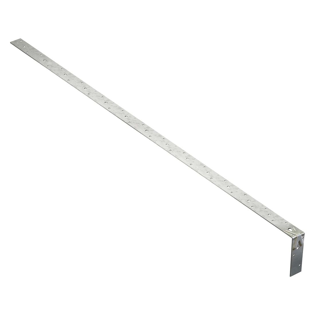 Engineered Strap Heavy Duty 1000Mm Overall Bent 100Mm