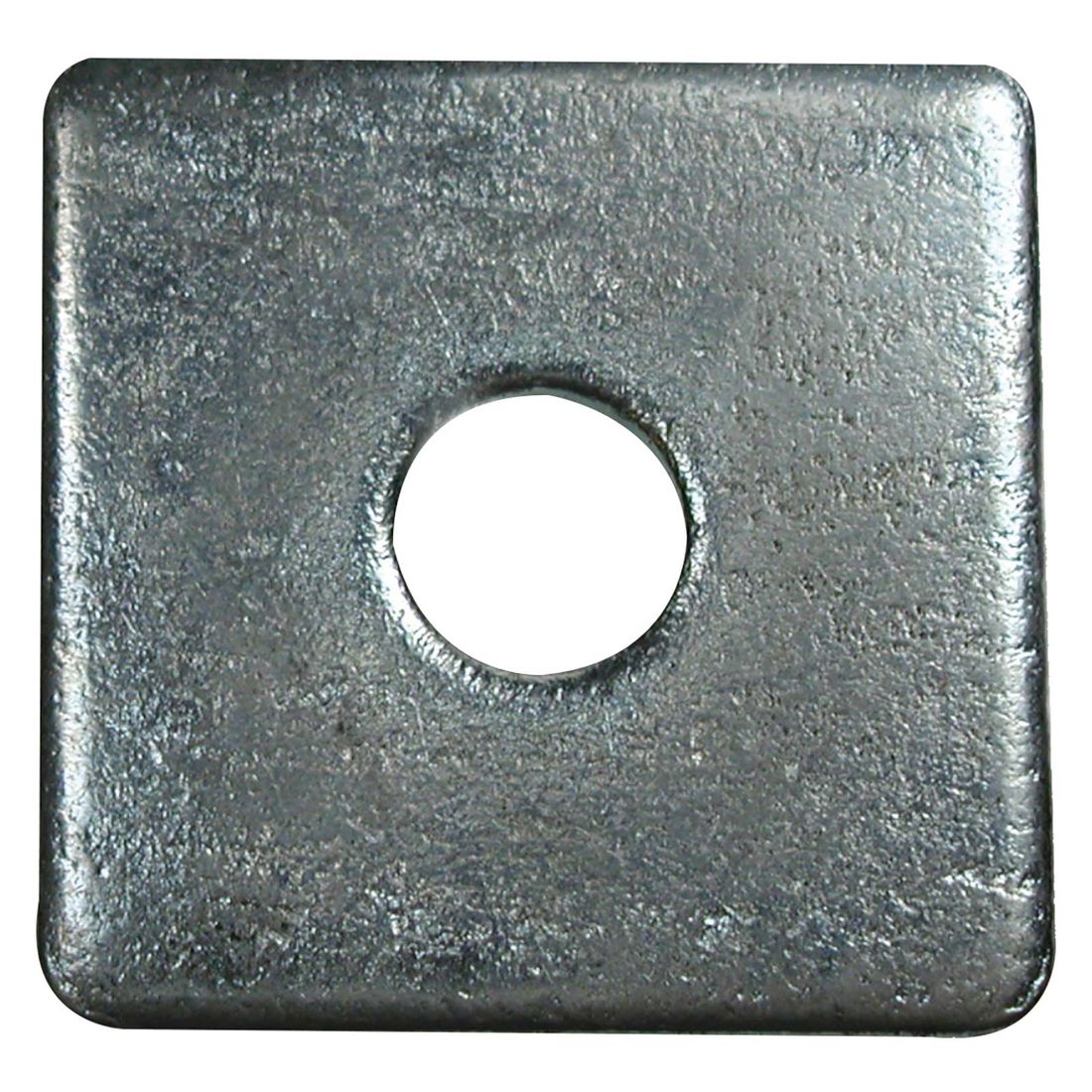 Unifix Square Plate Washer Bzp 12 X 50Mm Pk8